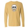 Garment-Dyed Heavyweight Long Sleeve T-Shirt - Comfort Colors® Thumbnail