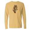 Garment-Dyed Heavyweight Long Sleeve T-Shirt - Comfort Colors® Thumbnail