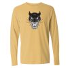 Garment-Dyed Heavyweight Long Sleeve T-Shirt - Comfort Colors® Thumbnail