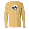 Garment-Dyed Heavyweight Long Sleeve T-Shirt - Comfort Colors® Thumbnail