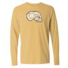 Garment-Dyed Heavyweight Long Sleeve T-Shirt - Comfort Colors® Thumbnail