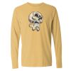 Garment-Dyed Heavyweight Long Sleeve T-Shirt - Comfort Colors® Thumbnail
