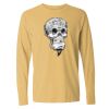 Garment-Dyed Heavyweight Long Sleeve T-Shirt - Comfort Colors® Thumbnail