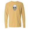 Garment-Dyed Heavyweight Long Sleeve T-Shirt - Comfort Colors® Thumbnail