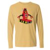 Garment-Dyed Heavyweight Long Sleeve T-Shirt - Comfort Colors® Thumbnail