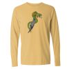 Garment-Dyed Heavyweight Long Sleeve T-Shirt - Comfort Colors® Thumbnail