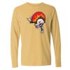 Garment-Dyed Heavyweight Long Sleeve T-Shirt - Comfort Colors® Thumbnail