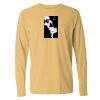 Garment-Dyed Heavyweight Long Sleeve T-Shirt - Comfort Colors® Thumbnail
