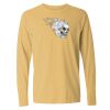 Garment-Dyed Heavyweight Long Sleeve T-Shirt - Comfort Colors® Thumbnail
