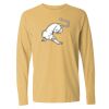 Garment-Dyed Heavyweight Long Sleeve T-Shirt - Comfort Colors® Thumbnail