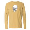 Garment-Dyed Heavyweight Long Sleeve T-Shirt - Comfort Colors® Thumbnail