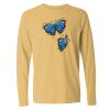 Garment-Dyed Heavyweight Long Sleeve T-Shirt - Comfort Colors® Thumbnail