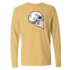 Garment-Dyed Heavyweight Long Sleeve T-Shirt - Comfort Colors® Thumbnail