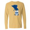 Garment-Dyed Heavyweight Long Sleeve T-Shirt - Comfort Colors® Thumbnail