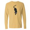 Garment-Dyed Heavyweight Long Sleeve T-Shirt - Comfort Colors® Thumbnail