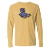 Garment-Dyed Heavyweight Long Sleeve T-Shirt - Comfort Colors® Thumbnail