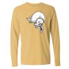 Garment-Dyed Heavyweight Long Sleeve T-Shirt - Comfort Colors® Thumbnail