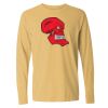 Garment-Dyed Heavyweight Long Sleeve T-Shirt - Comfort Colors® Thumbnail