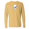 Garment-Dyed Heavyweight Long Sleeve T-Shirt - Comfort Colors® Thumbnail