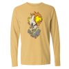Garment-Dyed Heavyweight Long Sleeve T-Shirt - Comfort Colors® Thumbnail