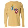 Garment-Dyed Heavyweight Long Sleeve T-Shirt - Comfort Colors® Thumbnail