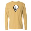 Garment-Dyed Heavyweight Long Sleeve T-Shirt - Comfort Colors® Thumbnail