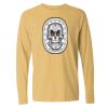 Garment-Dyed Heavyweight Long Sleeve T-Shirt - Comfort Colors® Thumbnail