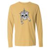 Garment-Dyed Heavyweight Long Sleeve T-Shirt - Comfort Colors® Thumbnail