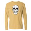 Garment-Dyed Heavyweight Long Sleeve T-Shirt - Comfort Colors® Thumbnail