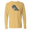 Garment-Dyed Heavyweight Long Sleeve T-Shirt - Comfort Colors® Thumbnail
