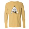 Garment-Dyed Heavyweight Long Sleeve T-Shirt - Comfort Colors® Thumbnail