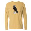 Garment-Dyed Heavyweight Long Sleeve T-Shirt - Comfort Colors® Thumbnail