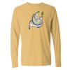 Garment-Dyed Heavyweight Long Sleeve T-Shirt - Comfort Colors® Thumbnail