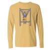 Garment-Dyed Heavyweight Long Sleeve T-Shirt - Comfort Colors® Thumbnail