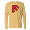 Garment-Dyed Heavyweight Long Sleeve T-Shirt - Comfort Colors® Thumbnail