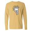 Garment-Dyed Heavyweight Long Sleeve T-Shirt - Comfort Colors® Thumbnail
