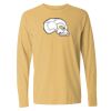 Garment-Dyed Heavyweight Long Sleeve T-Shirt - Comfort Colors® Thumbnail