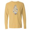 Garment-Dyed Heavyweight Long Sleeve T-Shirt - Comfort Colors® Thumbnail