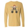 Garment-Dyed Heavyweight Long Sleeve T-Shirt - Comfort Colors® Thumbnail