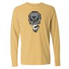Garment-Dyed Heavyweight Long Sleeve T-Shirt - Comfort Colors® Thumbnail