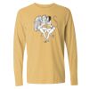 Garment-Dyed Heavyweight Long Sleeve T-Shirt - Comfort Colors® Thumbnail