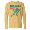Garment-Dyed Heavyweight Long Sleeve T-Shirt - Comfort Colors® Thumbnail