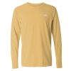 Garment-Dyed Heavyweight Long Sleeve T-Shirt - Comfort Colors® - $$ Thumbnail