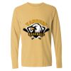 Garment-Dyed Heavyweight Long Sleeve T-Shirt - Comfort Colors® Thumbnail