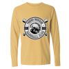 Garment-Dyed Heavyweight Long Sleeve T-Shirt - Comfort Colors® Thumbnail