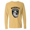 Garment-Dyed Heavyweight Long Sleeve T-Shirt - Comfort Colors® Thumbnail