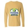 Garment-Dyed Heavyweight Long Sleeve T-Shirt - Comfort Colors® Thumbnail
