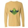 Garment-Dyed Heavyweight Long Sleeve T-Shirt - Comfort Colors® Thumbnail