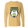 Garment-Dyed Heavyweight Long Sleeve T-Shirt - Comfort Colors® Thumbnail