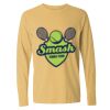 Garment-Dyed Heavyweight Long Sleeve T-Shirt - Comfort Colors® Thumbnail